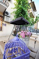 Brk Dream Suites Taksim