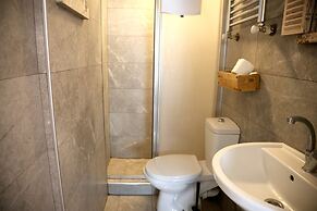 Brk Dream Suites Taksim