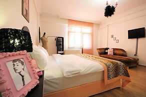 Brk Dream Suites Taksim