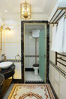 Golden Palace Hotel Yerevan