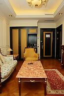 Golden Palace Hotel Yerevan
