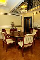 Golden Palace Hotel Yerevan