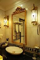 Golden Palace Hotel Yerevan