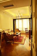 Golden Palace Hotel Yerevan