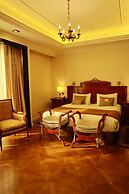 Golden Palace Hotel Yerevan