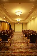 Golden Palace Hotel Yerevan