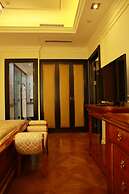 Golden Palace Hotel Yerevan