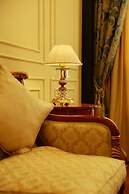 Golden Palace Hotel Yerevan