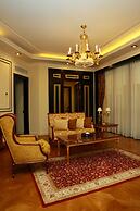Golden Palace Hotel Yerevan