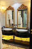 Golden Palace Hotel Yerevan