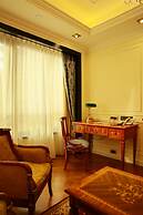 Golden Palace Hotel Yerevan