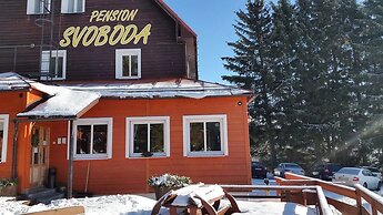 Pension Svoboda