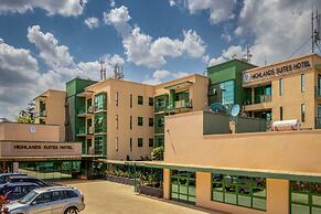 Highlands Suites Hotel