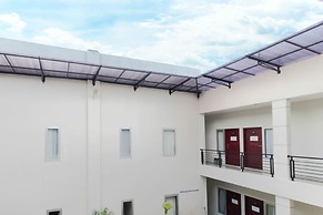 Polamas Residence