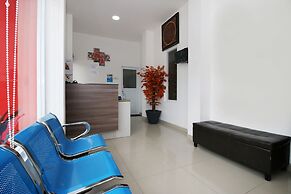Polamas Residence