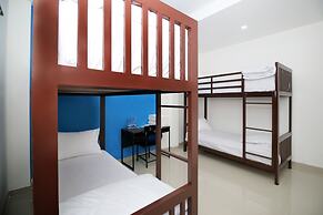 Polamas Residence