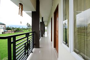 Polamas Residence