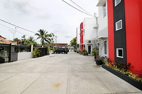 Polamas Residence