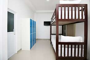 Polamas Residence