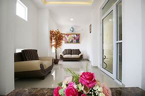 Polamas Residence