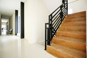Polamas Residence