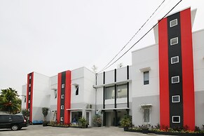 Polamas Residence