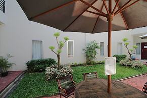 Polamas Residence