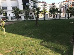 Cantas Konutlari
