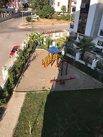 Cantas Konutlari