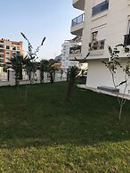 Cantas Konutlari