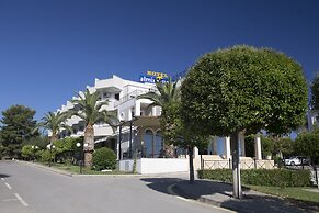 Almira Mare