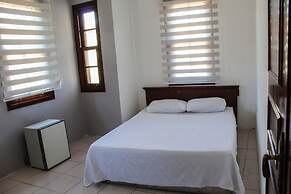 White City Pension
