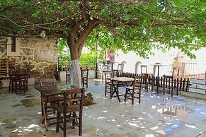White City Pension