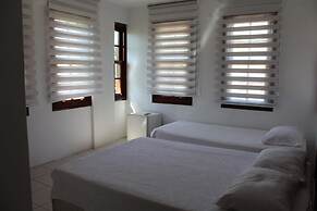 White City Pension