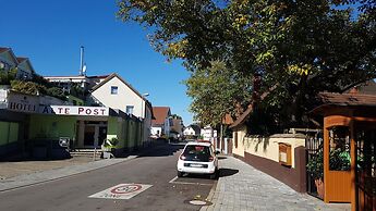Hotel Alte Post