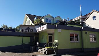 Hotel Alte Post