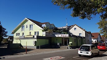 Hotel Alte Post