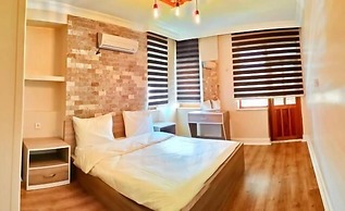 Arya Suites