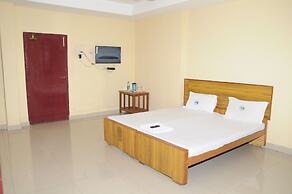 Hotel Chanma International