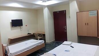 Hotel Chanma International