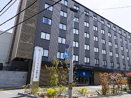 Ariston Hotel Kyoto Jujo