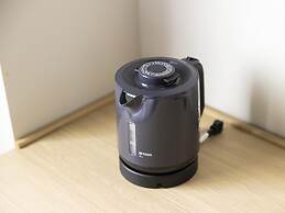 Ariston Hotel Kyoto Jujo