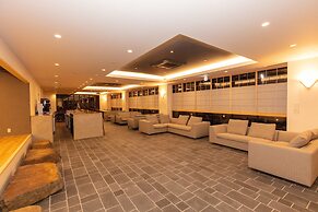Ariston Hotel Kyoto Jujo