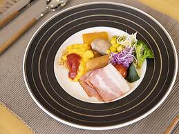 Ariston Hotel Kyoto Jujo
