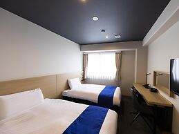 Ariston Hotel Kyoto Jujo