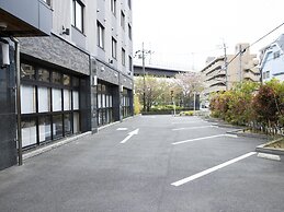 Ariston Hotel Kyoto Jujo