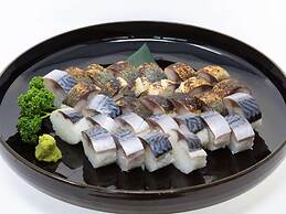 Ariston Hotel Kyoto Jujo