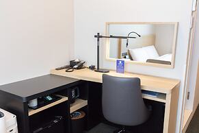 Ariston Hotel Kyoto Jujo