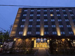 Ariston Hotel Kyoto Jujo