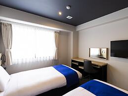Ariston Hotel Kyoto Jujo